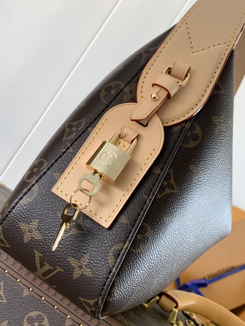 LV Top Handle Bags